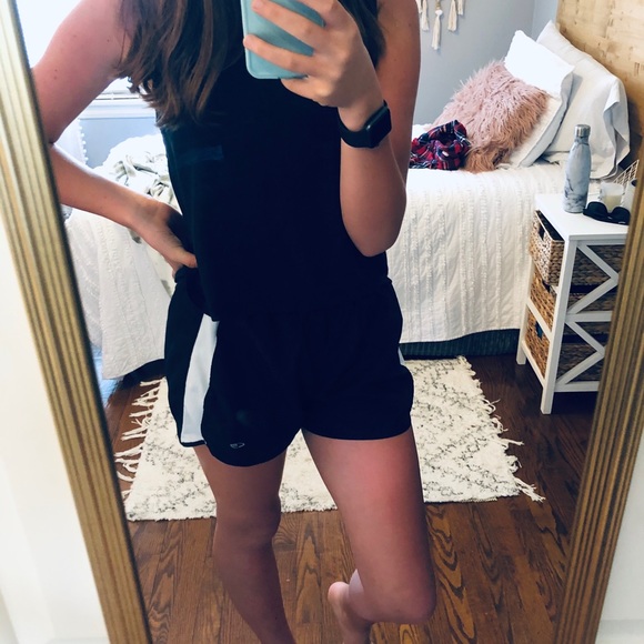 Champion Pants - 2/$10– Workout Shorts (Champion)